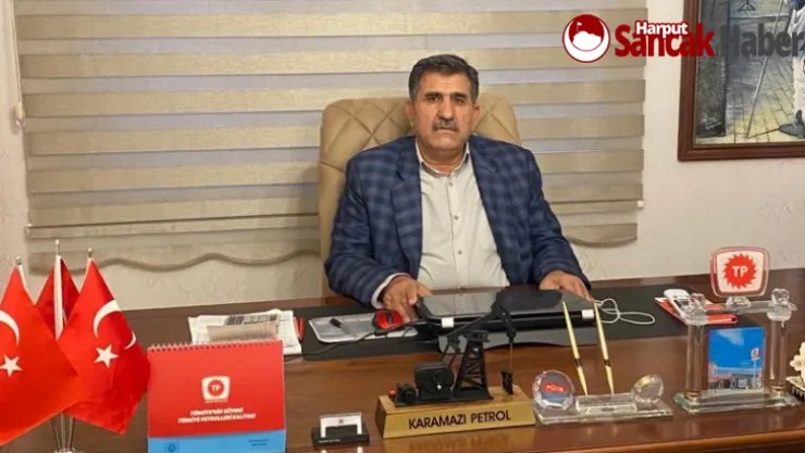 Meslek Komite Üyesi Karamazı: 'Sektörümüz tarihinin en zor dönemini yaşıyor'