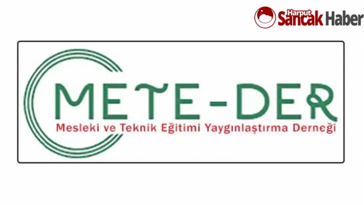 Mesleki Eğitime Yeni Bir Soluk Olacak Yeni Bir  Dernek Kuruldu