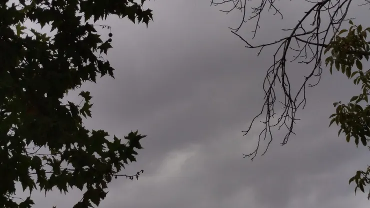 Meteoroloji'den Elazığ'a Kritik Uyarı!