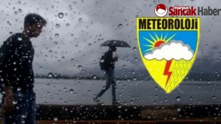 Meteoroloji Uyardı: Kar Geliyor!
