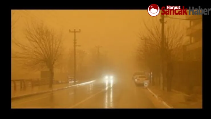 Meteoroloji Uyardı!