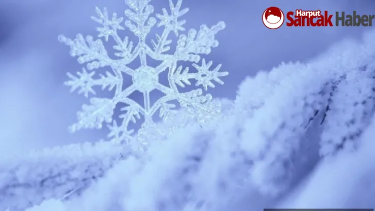 Meteorolojiden Yoğun Kar Yağışı Uyarısı