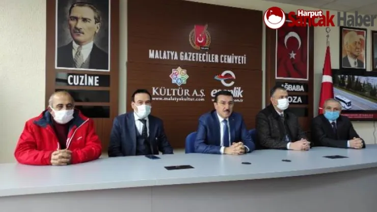 MGC Bakanlık İstedi, Tüfenkci Sultansuyu İddialarını Yalanladı