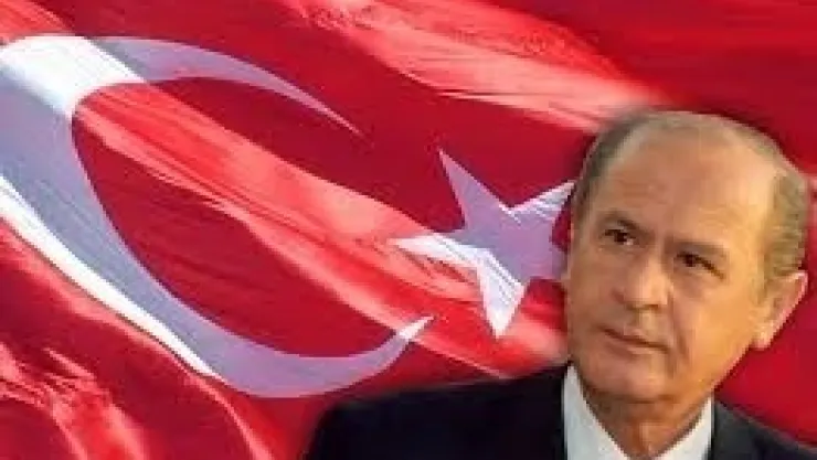 MHP Genel Başkanı Devlet Bahçeli, Twitter hesabından gündeme ilişkin açıklamalarda bulundu.