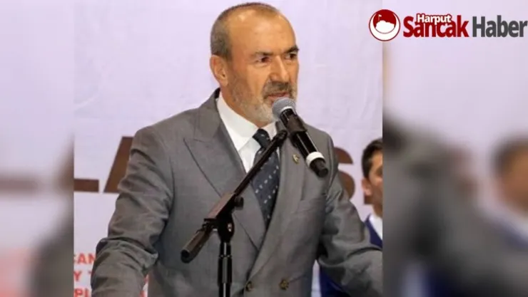 MHP Heyeti Elazığ'a Geliyor
