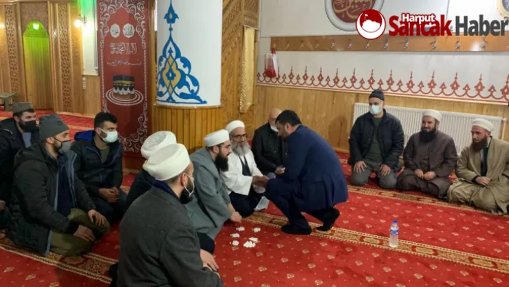 MHP Malatya İl Başkanlığı'ndan Bir Kandil Klasiği