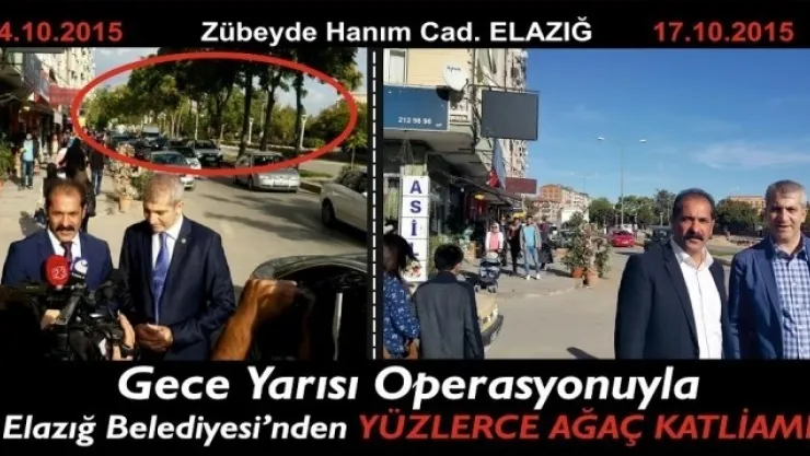 MHP Milletvekili Adayı TEMİZER'in, Basın Açıklaması