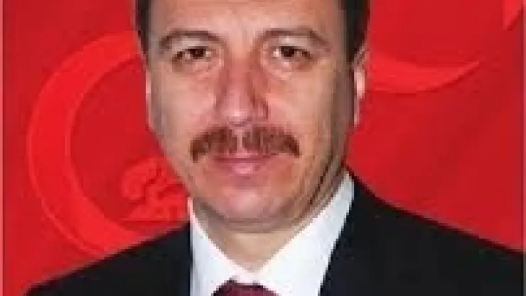 MHP Muğla Milletvekili Mehmet Erdoğan, Osmanlı Ocaklarına dikkat çekti.