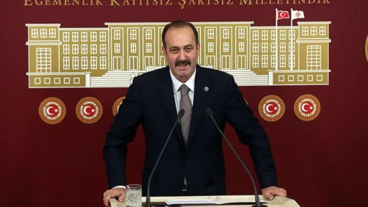 Tamer Osmanağaoğlu'dan Açıklama