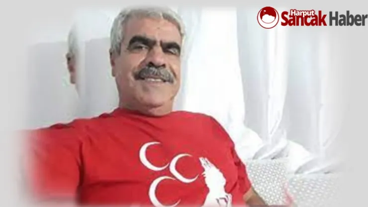 MHP ve Atlı'dan Vefa Örneği
