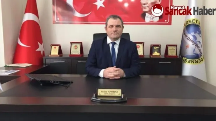 Millet bu alçaklara her zaman gerekli dersi verecektir