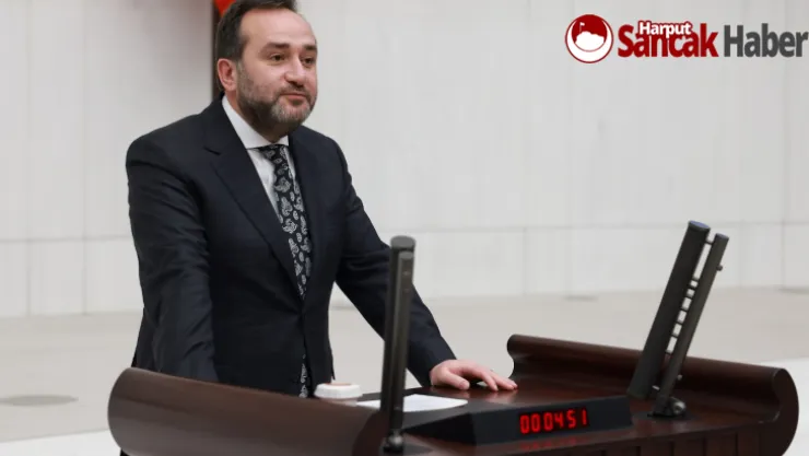 Milletvekili Ağar'dan 10 Ocak Çalışan Gazeteciler Günü Mesajı