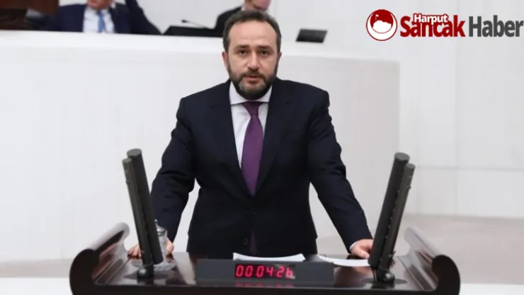 Milletvekili Ağar'dan 3 Aralık Dünya Engelliler Günü Mesajı