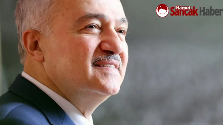 Milletvekili Demirbağ 'Elazığ'ımıza Hayırlı Olsun'
