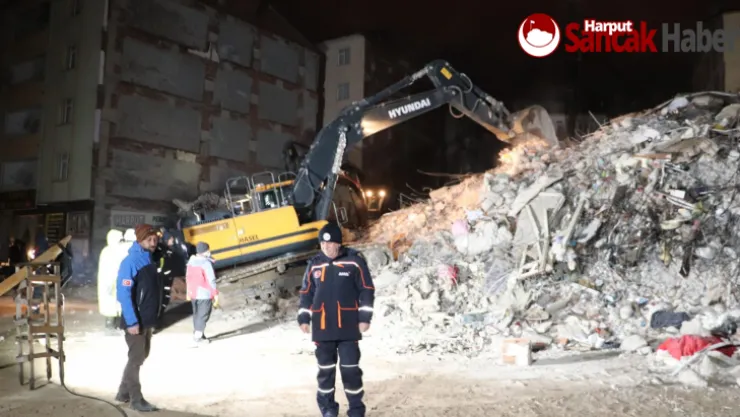Milletvekili Demirbağ, İncelemede Bulundu