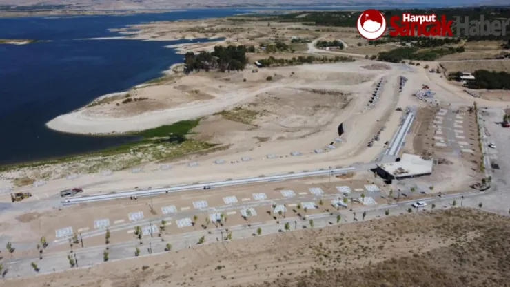 Milletvekili Kahtalı'dan Başkan Güder'in Dev Yatırımlarına Övgü