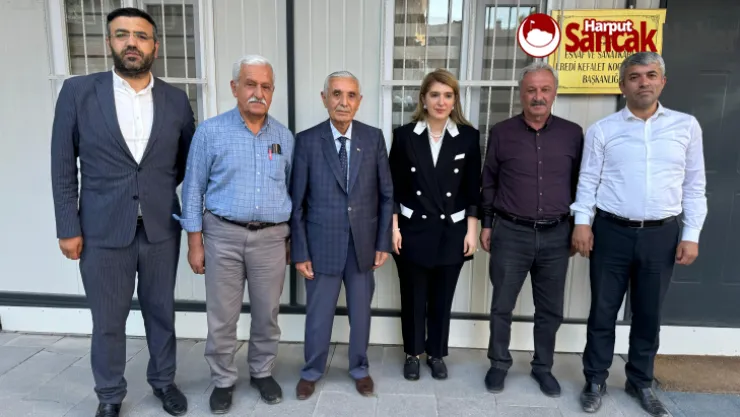 Milletvekili Ölmeztoprak, 'Hedefimiz Yüzde Yüz Milli Savunma'