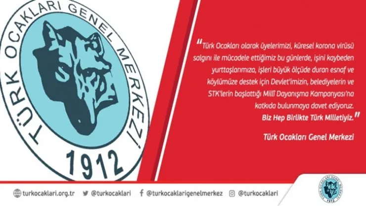 Milli Dayanışma Kampanyası