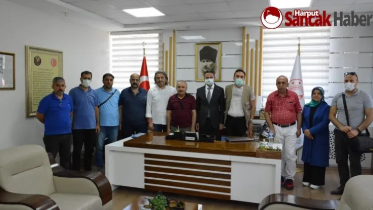 Milli Eğitim de Hedef Her Sınıfta 25 Öğrenci