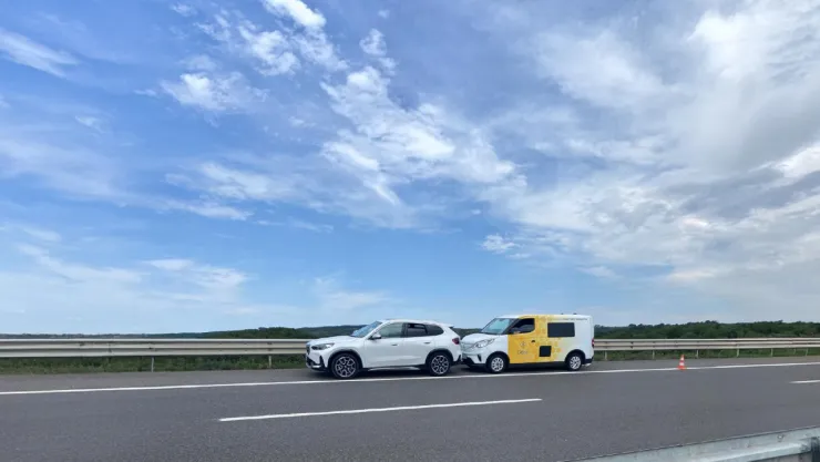 Mobil ve Hızlı Şarjın Öncüsü EVbee, Seri A Yatırım Turunda