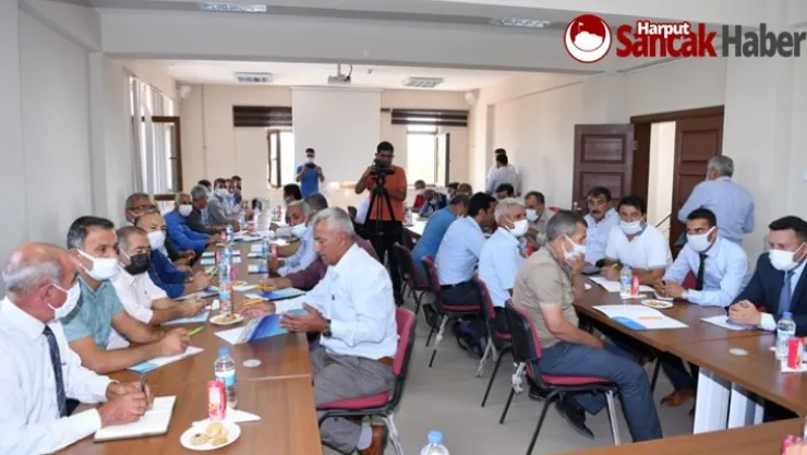 Modern ve Yaşanılabilir Bir Kent İçin 7/24 İlkesini Esas Alıyoruz