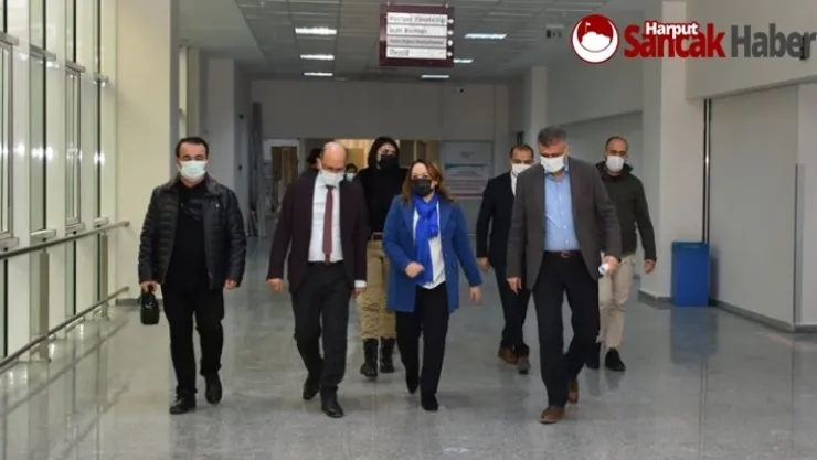 MTÜ'den İntraabdominal Tümoral Kitle Operasyonu