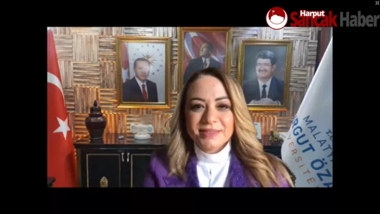 MTÜ'den Tıp Fakültesi Dönem Açılış Dersi
