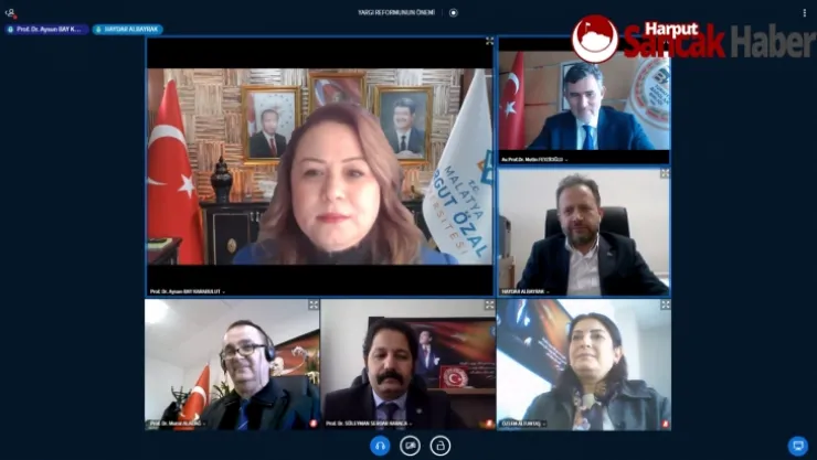 MTÜ'den Yargı Reformunun Önemi