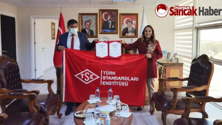 MTÜ, Güvenli Kampüs Belgesi' Alan Bölgede İlk Üniversite Oldu