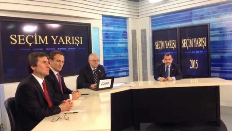 'Muhabbetini kaybetmiş bir ülke kıblesini kaybetmiştir'