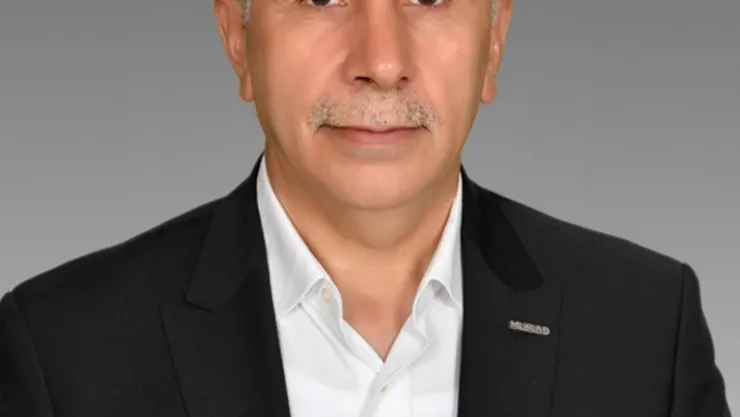 MÜSİAD Başkan Uzun Çanakkale Zaferini Kutladı