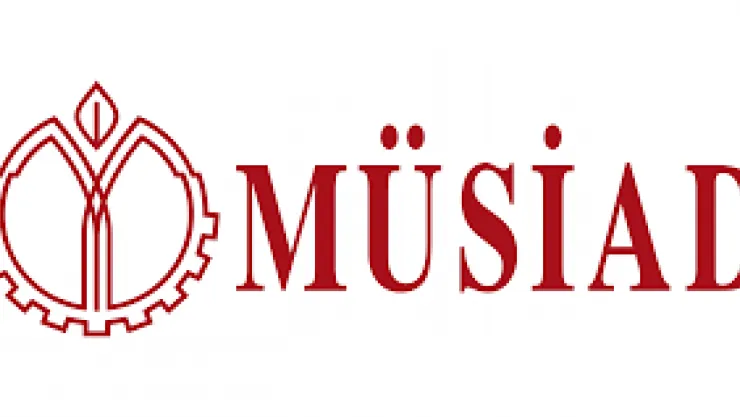 MÜSİAD Başkanı Uzun : '2016'da Rusya ile ticari ilişkiler normale dönecektir'