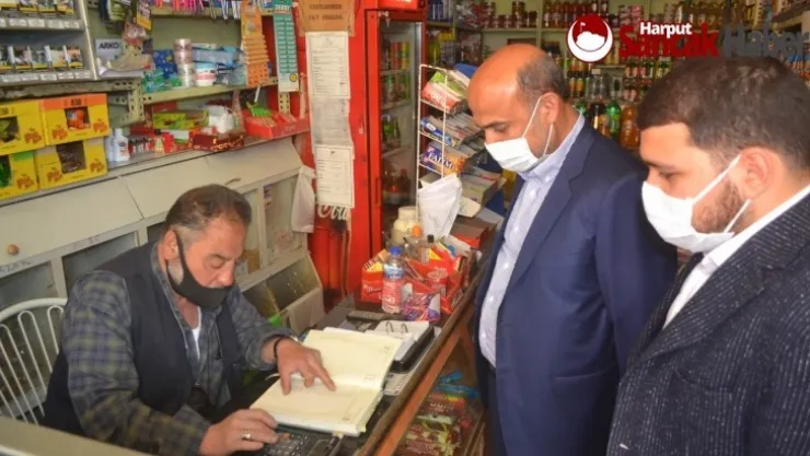 MÜSİAD 'Zimem Defteri' Geleneğini Devam Ettiriyor.