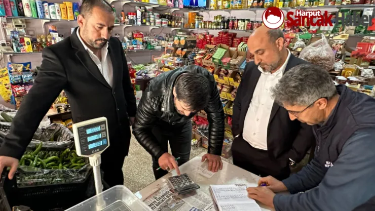 MÜSİAD Zimem Defteri Geleneğini Sürüdürüyor