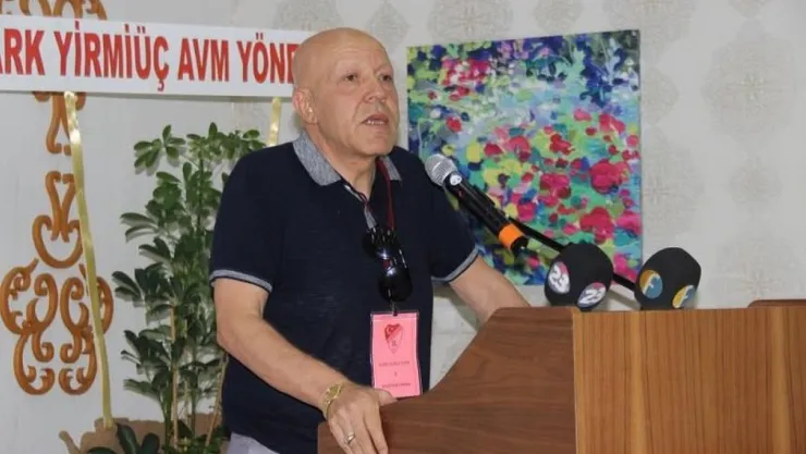 Mustafa Urhan'ın Acı Günü