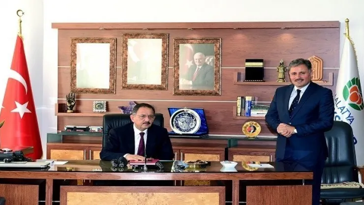 'Müthiş Bir Başarı Örneği'