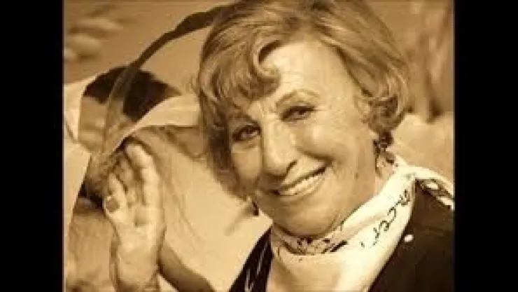 MÜZEYYEN SENAR VEFAT ETTİ...