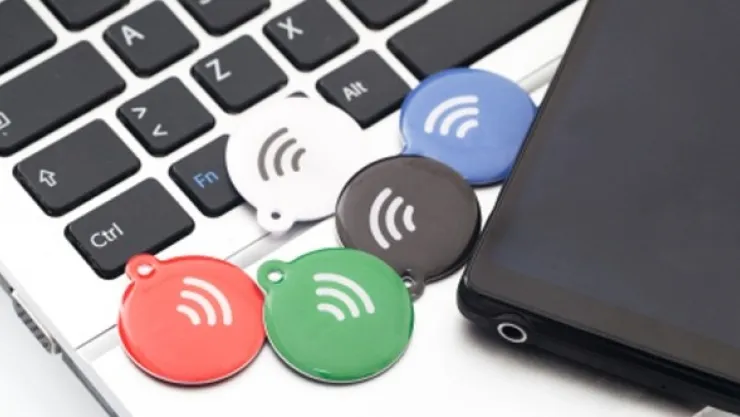 NFC nedir , Nasıl kullanılır , Ne işe yarar ?