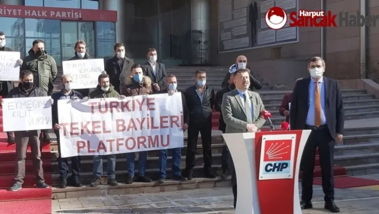 Normalleşme adımları sonucunda kitlesel işsizlik yaşanabilir!