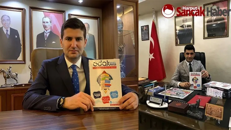 ODAK 2023 Anlayarak Hızlı Okuma Yazılımı Gerçekleştirildi