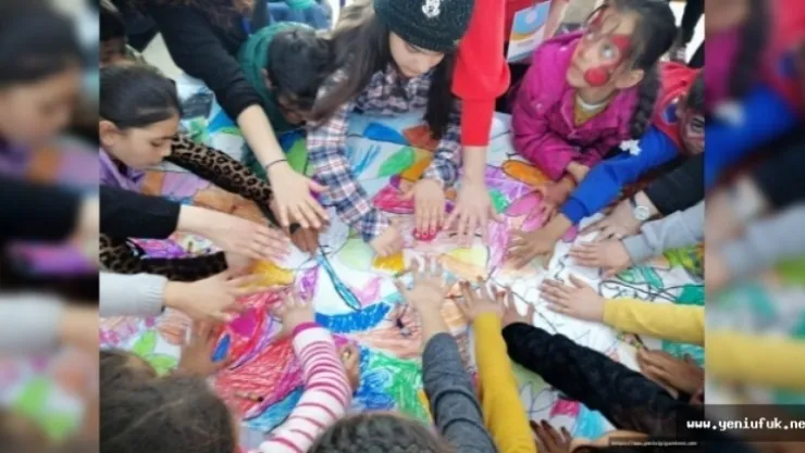 Okullardaki Tüm Sosyal Etkinlikler İptal Edildi