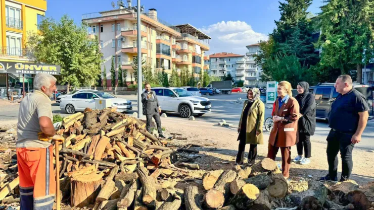 Ölmeztoprak Malatya'mızın Dört Bir Köşesinde Çalışıyor