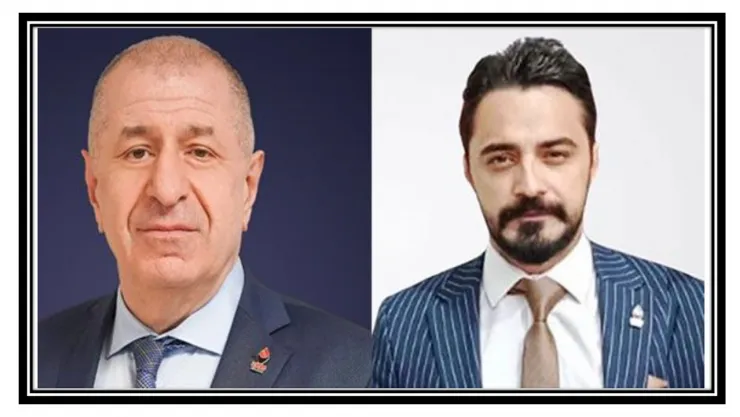 Omrak: Bu Tahliye, Türk Milletinin Zaferidir