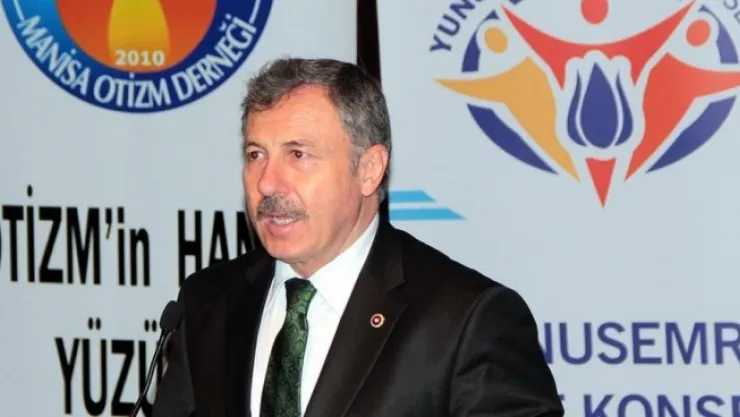 Öncelik 'engelli olmayı' engellemektir