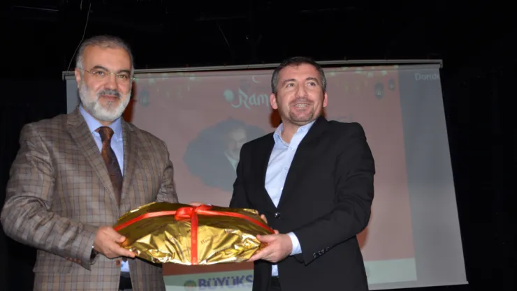 Orucun Manevi Hayatımıza Katkıları