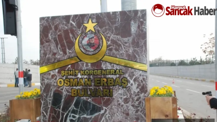 Osman Paşa'nın Adı Bulvarda Yaşatılacak