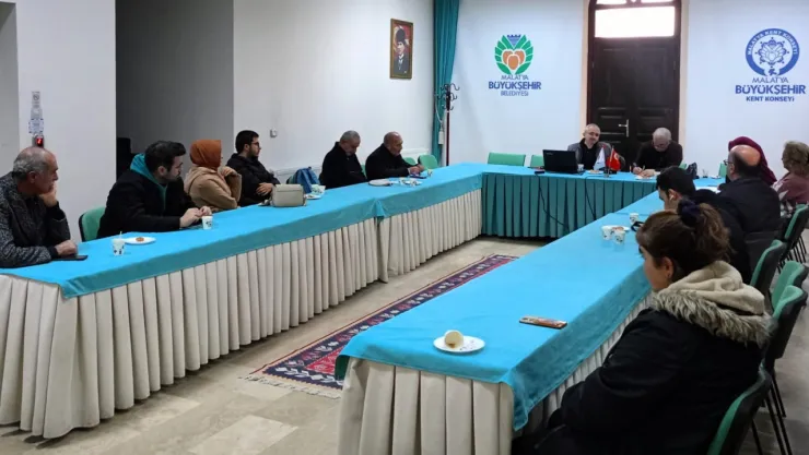 Osmanlı Döneminde Malatya'da Mahkeme Kayıtlarında Kadın ve Aile