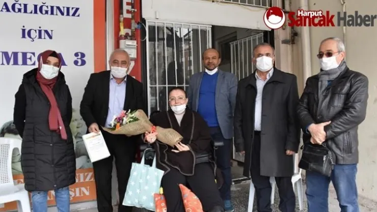 Otizm Hastalık Değil, Farkındalıktır