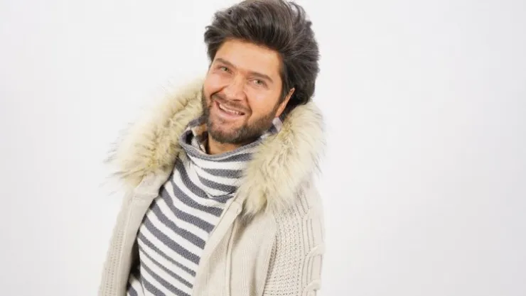 Öz Güven Aşılıyoruz