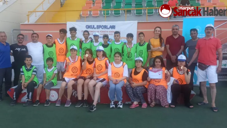 Özel Çocuklarımızın Büyük Başarısı